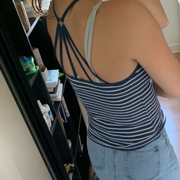 Aeropostale tank top - Picture 2 of 3